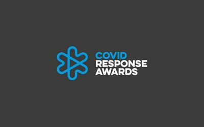InHealth awarded ‘Silver’ at the COVID Response Awards 2021